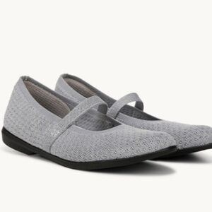 Bzees Keynote Mary Jane Flat**